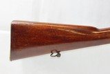 Antique Pattern 1858 .577 ENFIELD SHORT Rifle-Musket CIVIL WAR Sharpshooter Famously Used by the ARMY of NORTHERN VIRGINIA - 3 of 19