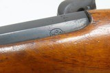 RIO DE JANEIRO BR Antique BRACE of BELGIAN Pistols .54 Matched c1855 Laport BRAZIALIAN RETAILER MARKED BELT Pistols - 12 of 25