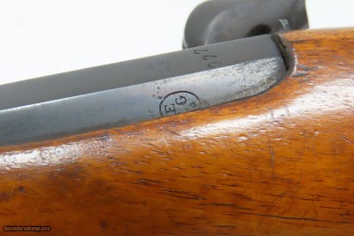 RIO DE JANEIRO BR Antique BRACE of BELGIAN Pistols .54 Matched c1855 Laport BRAZIALIAN RETAILER MARKED BELT Pistols - Image 12 of 25