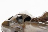 RARE CIVIL WAR Antique ALLEN & WHEELOCK .36 Lipfire NAVY Revolver Worcester 1 of 250 .36 Cal. LIPFIRE Revolvers Made circa 1861 - 14 of 18