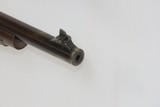 U.S. Marked WINCHESTER Model 1885 .22 Cal. WINDER Training C&R Musket-Rifle Scarce Example w/ U.S. Ordnance Flaming Bomb Marks - 21 of 21