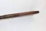 c1885 Antique WHITNEY-KENNEDY Lever Action .38-40 WCF SMALL FRAME Rifle
SCARCE! Great Alternative to Winchester 1873 - 11 of 19