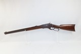 c1885 Antique WHITNEY-KENNEDY Lever Action .38-40 WCF SMALL FRAME Rifle
SCARCE! Great Alternative to Winchester 1873 - 2 of 19