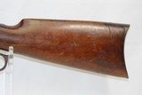 c1885 Antique WHITNEY-KENNEDY Lever Action .38-40 WCF SMALL FRAME Rifle
SCARCE! Great Alternative to Winchester 1873 - 3 of 19