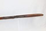 c1885 Antique WHITNEY-KENNEDY Lever Action .38-40 WCF SMALL FRAME Rifle
SCARCE! Great Alternative to Winchester 1873 - 6 of 19