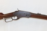c1885 Antique WHITNEY-KENNEDY Lever Action .38-40 WCF SMALL FRAME Rifle
SCARCE! Great Alternative to Winchester 1873 - 16 of 19