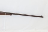 c1870s MAINE EVANS NEW MODEL Rifle .44 High Capacity Rotary Tube Magazine1 of 3,000 SCARCE 28-Round Repeater - 5 of 17
