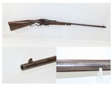 c1870s MAINE EVANS NEW MODEL Rifle .44 High Capacity Rotary Tube Magazine1 of 3,000 SCARCE 28-Round Repeater - 1 of 17