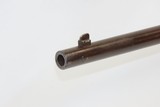 c1870s MAINE EVANS NEW MODEL Rifle .44 High Capacity Rotary Tube Magazine1 of 3,000 SCARCE 28-Round Repeater - 16 of 17