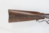 c1870s MAINE EVANS NEW MODEL Rifle .44 High Capacity Rotary Tube Magazine1 of 3,000 SCARCE 28-Round Repeater - 3 of 17