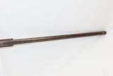 c1870s MAINE EVANS NEW MODEL Rifle .44 High Capacity Rotary Tube Magazine1 of 3,000 SCARCE 28-Round Repeater - 11 of 17
