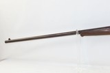 c1870s MAINE EVANS NEW MODEL Rifle .44 High Capacity Rotary Tube Magazine1 of 3,000 SCARCE 28-Round Repeater - 15 of 17