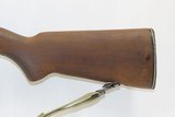 1943 WORLD WAR II US Remington M1903A3 BOLT ACTION .30-06 Springfield C&RMade in 1943 with PEEP SIGHT - 14 of 18
