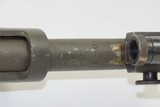 1943 WORLD WAR II US Remington M1903A3 BOLT ACTION .30-06 Springfield C&RMade in 1943 with PEEP SIGHT - 12 of 18