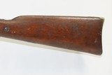 John Brown Sharps/BEECHER’S BIBLE’s Sharps Model 1853 SLANT BREECH Carbine
BLEEDING KANSAS Free-Staters v. Border Ruffians - 15 of 19