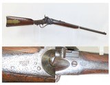 John Brown Sharps/BEECHER’S BIBLE’s Sharps Model 1853 SLANT BREECH Carbine
BLEEDING KANSAS Free-Staters v. Border Ruffians