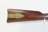 John Brown Sharps/BEECHER’S BIBLE’s Sharps Model 1853 SLANT BREECH Carbine
BLEEDING KANSAS Free-Staters v. Border Ruffians - 3 of 19