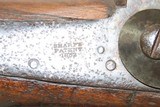 John Brown Sharps/BEECHER’S BIBLE’s Sharps Model 1853 SLANT BREECH Carbine
BLEEDING KANSAS Free-Staters v. Border Ruffians - 6 of 19