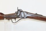 John Brown Sharps/BEECHER’S BIBLE’s Sharps Model 1853 SLANT BREECH Carbine
BLEEDING KANSAS Free-Staters v. Border Ruffians - 4 of 19