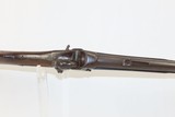 John Brown Sharps/BEECHER’S BIBLE’s Sharps Model 1853 SLANT BREECH Carbine
BLEEDING KANSAS Free-Staters v. Border Ruffians - 12 of 19