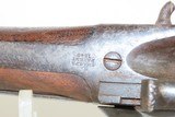 John Brown Sharps/BEECHER’S BIBLE’s Sharps Model 1853 SLANT BREECH Carbine
BLEEDING KANSAS Free-Staters v. Border Ruffians - 9 of 19