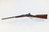 John Brown Sharps/BEECHER’S BIBLE’s Sharps Model 1853 SLANT BREECH Carbine
BLEEDING KANSAS Free-Staters v. Border Ruffians - 14 of 19