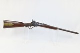 John Brown Sharps/BEECHER’S BIBLE’s Sharps Model 1853 SLANT BREECH Carbine
BLEEDING KANSAS Free-Staters v. Border Ruffians - 2 of 19