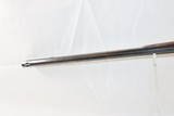 c1906 WINCHESTER Model 1894 .30-30 WCF C&R Cowboy Ranger Wild West Browning Octagonal Barrel & Crescent Buttplate - 15 of 21