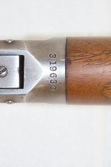 c1906 WINCHESTER Model 1894 .30-30 WCF C&R Cowboy Ranger Wild West Browning Octagonal Barrel & Crescent Buttplate - 6 of 21