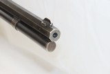 c1906 WINCHESTER Model 1894 .30-30 WCF C&R Cowboy Ranger Wild West Browning Octagonal Barrel & Crescent Buttplate - 21 of 21