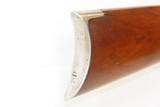 c1908 WINCHESTER 1894 RIFLE .32 Special C&R CODY Letter WS Part-OctagonalJohn Moses Browning Design - 23 of 24