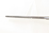 c1908 WINCHESTER 1894 RIFLE .32 Special C&R CODY Letter WS Part-OctagonalJohn Moses Browning Design - 18 of 24