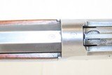 c1908 WINCHESTER 1894 RIFLE .32 Special C&R CODY Letter WS Part-OctagonalJohn Moses Browning Design - 13 of 24