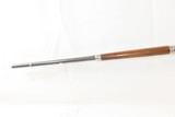 c1908 WINCHESTER 1894 RIFLE .32 Special C&R CODY Letter WS Part-OctagonalJohn Moses Browning Design - 11 of 24