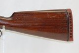 c1915 WINCHESTER 1886 Lever Action RIFLE .33 WCF C&R Browning Brothers 1876 With Williams Receiver Peep Sight - 3 of 20