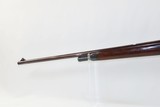 c1915 WINCHESTER 1886 Lever Action RIFLE .33 WCF C&R Browning Brothers 1876 With Williams Receiver Peep Sight - 5 of 20
