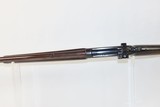 c1915 WINCHESTER 1886 Lever Action RIFLE .33 WCF C&R Browning Brothers 1876 With Williams Receiver Peep Sight - 12 of 20