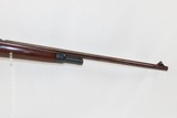 c1915 WINCHESTER 1886 Lever Action RIFLE .33 WCF C&R Browning Brothers 1876 With Williams Receiver Peep Sight - 18 of 20
