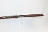 SCARCE Antique WINCHESTER Model 1873 .22 Short LEVER ACTION Rifle 1890 Less Than 20K Made! First U.S. .22 REPEATING RIFLE - 8 of 21