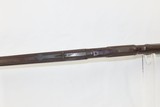 SCARCE Antique WINCHESTER Model 1873 .22 Short LEVER ACTION Rifle 1890 Less Than 20K Made! First U.S. .22 REPEATING RIFLE - 14 of 21