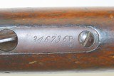 SCARCE Antique WINCHESTER Model 1873 .22 Short LEVER ACTION Rifle 1890 Less Than 20K Made! First U.S. .22 REPEATING RIFLE - 6 of 21