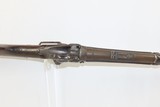 Antique SHARPS New Model 1863 .50-70 GOVT Saddle Ring Cavalry Carbine DFC
Civil War then Indian Wars, Wild West - 12 of 19