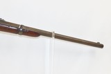 Antique SHARPS New Model 1863 .50-70 GOVT Saddle Ring Cavalry Carbine DFC
Civil War then Indian Wars, Wild West - 5 of 19