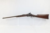 Antique SHARPS New Model 1863 .50-70 GOVT Saddle Ring Cavalry Carbine DFC
Civil War then Indian Wars, Wild West - 14 of 19