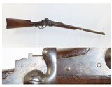 Antique SHARPS New Model 1863 .50-70 GOVT Saddle Ring Cavalry Carbine DFC
Civil War then Indian Wars, Wild West - 1 of 19