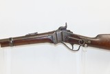 Antique SHARPS New Model 1863 .50-70 GOVT Saddle Ring Cavalry Carbine DFC
Civil War then Indian Wars, Wild West - 16 of 19