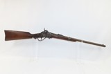 Antique SHARPS New Model 1863 .50-70 GOVT Saddle Ring Cavalry Carbine DFC
Civil War then Indian Wars, Wild West - 2 of 19