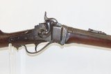 Antique SHARPS New Model 1863 .50-70 GOVT Saddle Ring Cavalry Carbine DFC
Civil War then Indian Wars, Wild West - 4 of 19