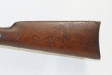 Antique SHARPS New Model 1863 .50-70 GOVT Saddle Ring Cavalry Carbine DFC
Civil War then Indian Wars, Wild West - 15 of 19