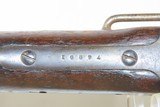 Antique SHARPS New Model 1863 .50-70 GOVT Saddle Ring Cavalry Carbine DFC
Civil War then Indian Wars, Wild West - 10 of 19